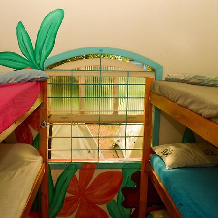 Hostel Tropico De Capricornio - Itagua ウバトゥバ 部屋 写真