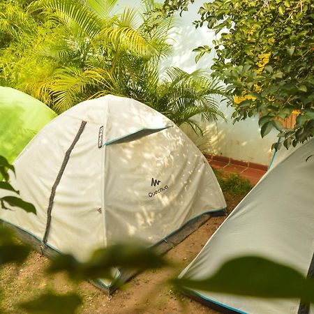 Hostel Tropico De Capricornio - Itagua ウバトゥバ 部屋 写真