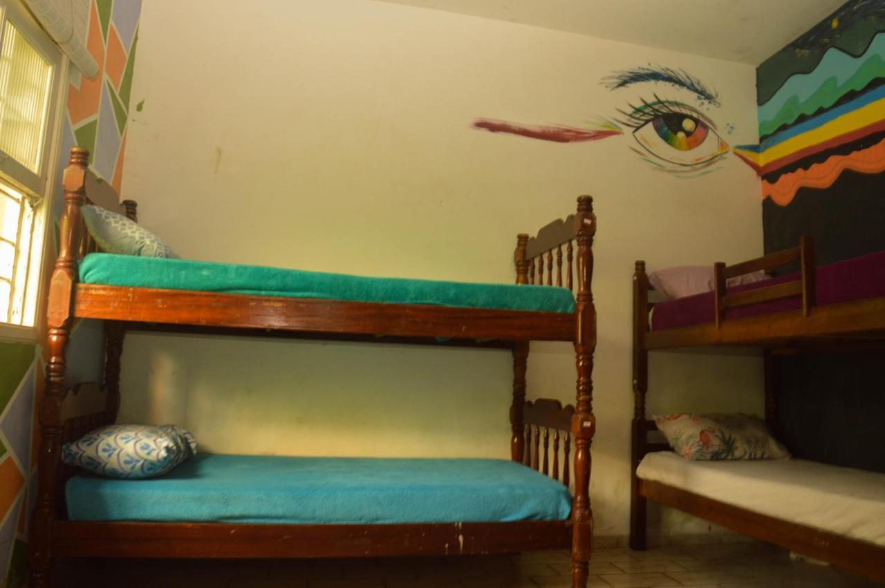 Hostel Tropico De Capricornio - Itagua ウバトゥバ 部屋 写真