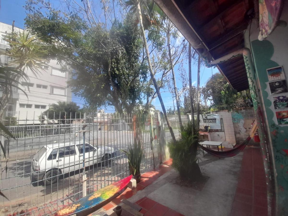 Hostel Tropico De Capricornio - Itagua ウバトゥバ エクステリア 写真