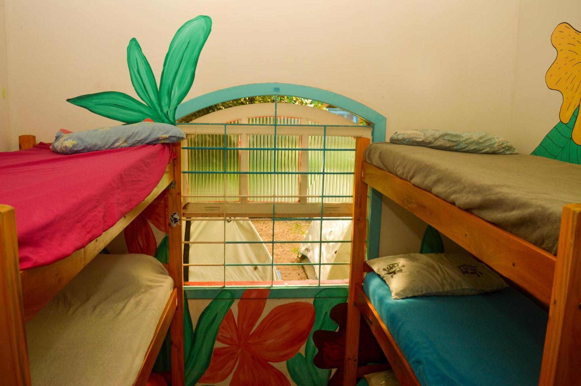 Hostel Tropico De Capricornio - Itagua ウバトゥバ 部屋 写真
