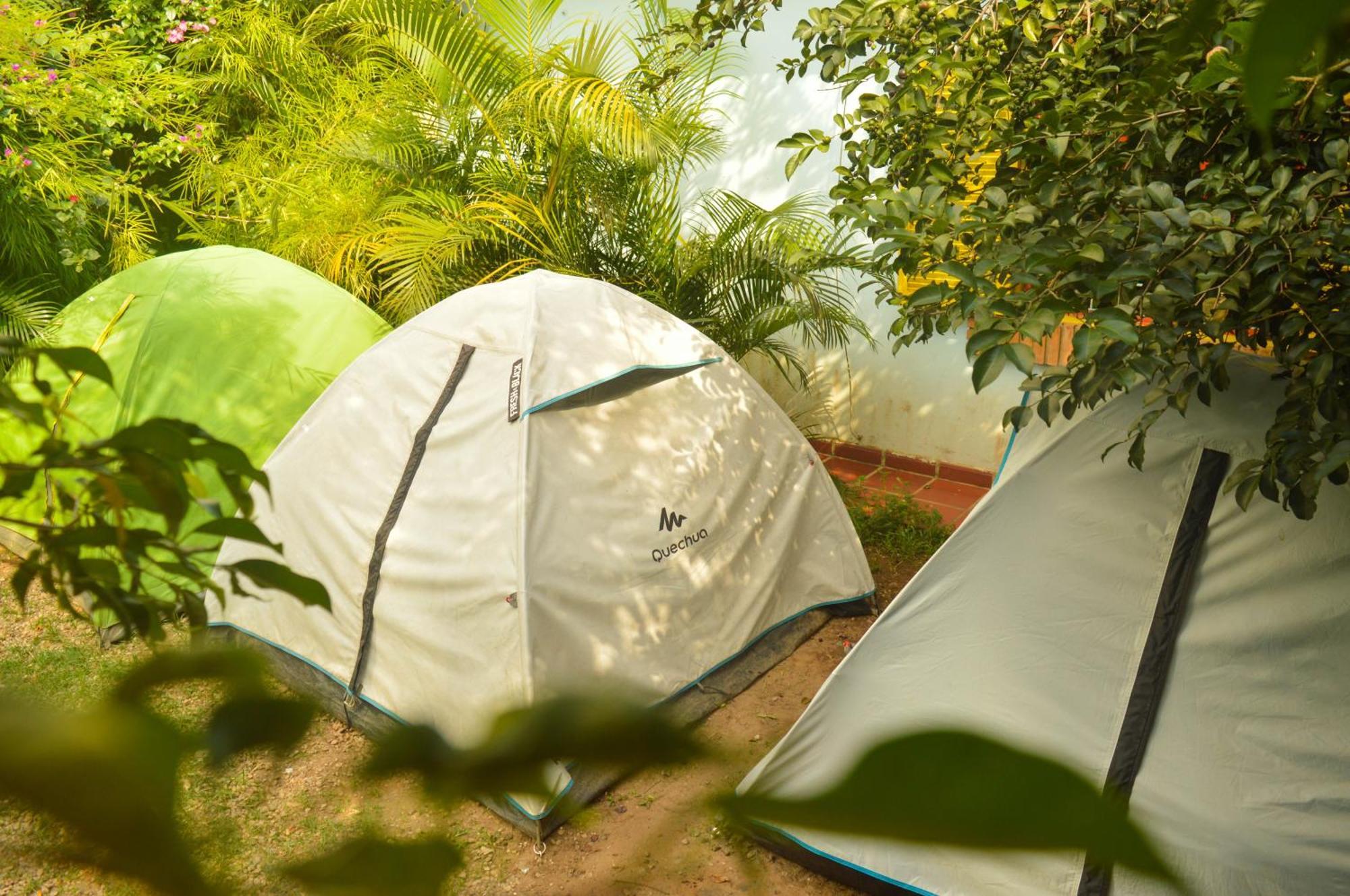 Hostel Tropico De Capricornio - Itagua ウバトゥバ 部屋 写真
