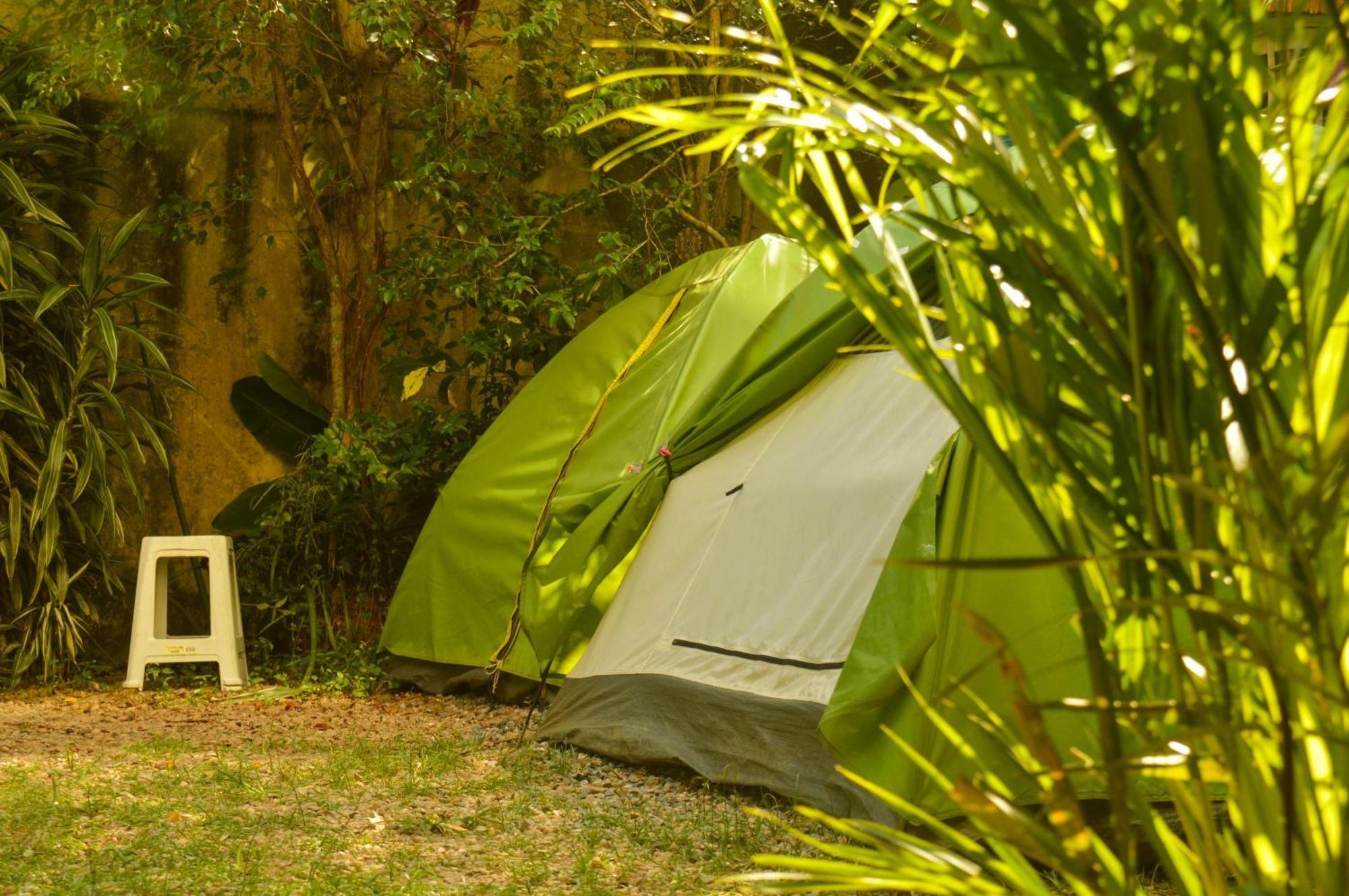 Hostel Tropico De Capricornio - Itagua ウバトゥバ 部屋 写真