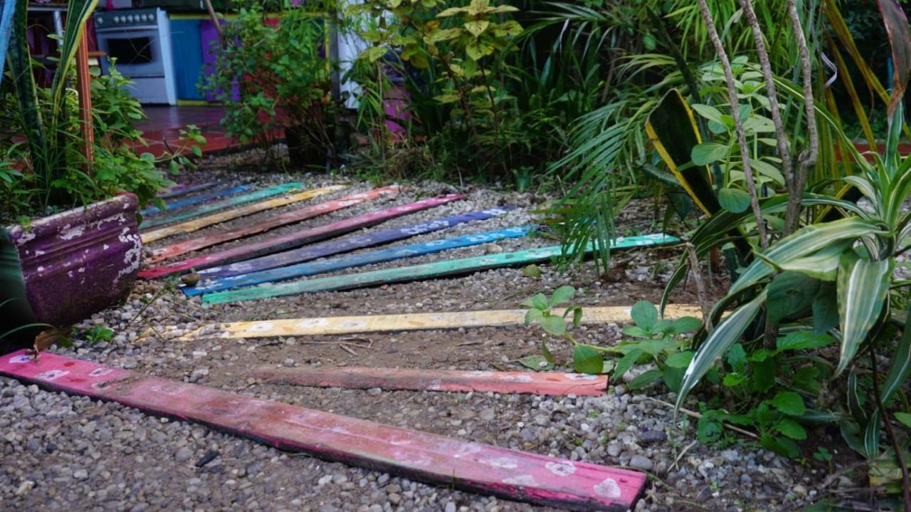 Hostel Tropico De Capricornio - Itagua ウバトゥバ エクステリア 写真